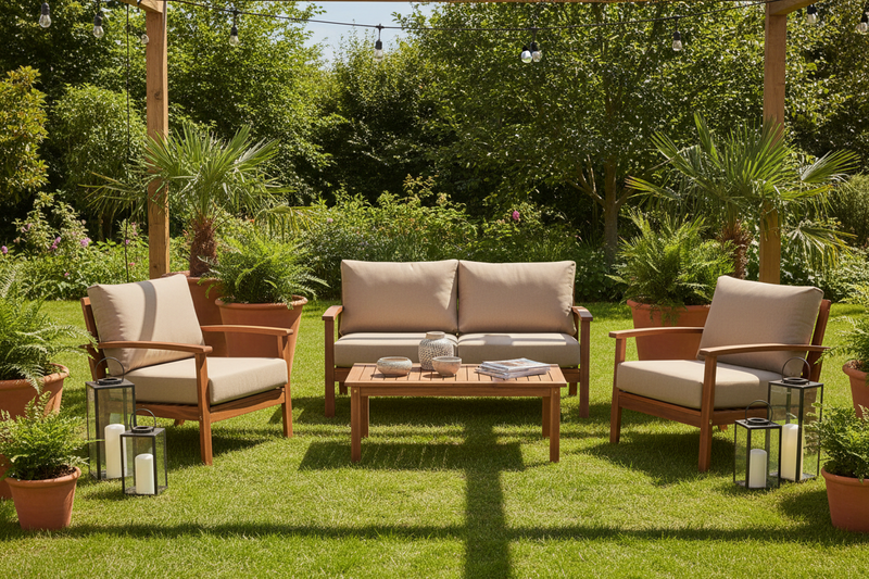 Lounge Sets
