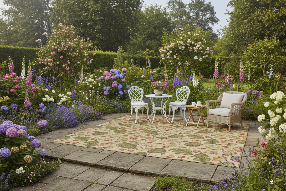 Outdoor Rugs