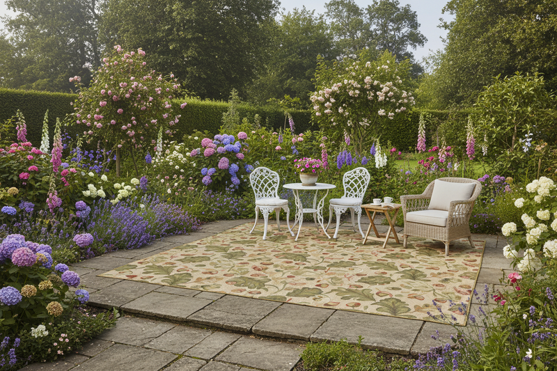 Outdoor Rugs
