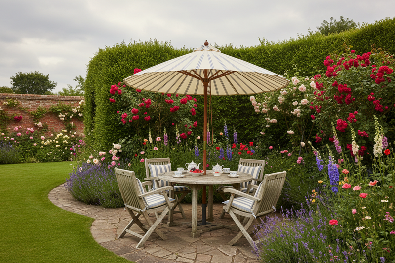 Garden Accessories
