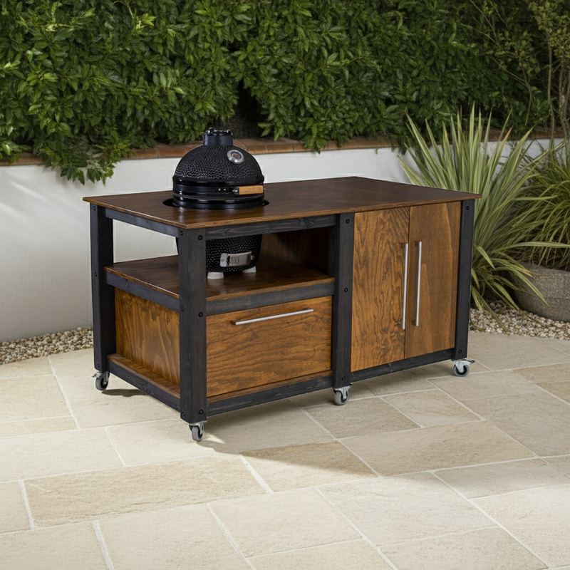 BBQ Tables
