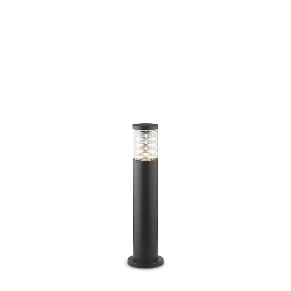 Tronco Petite Bollard Light | Black