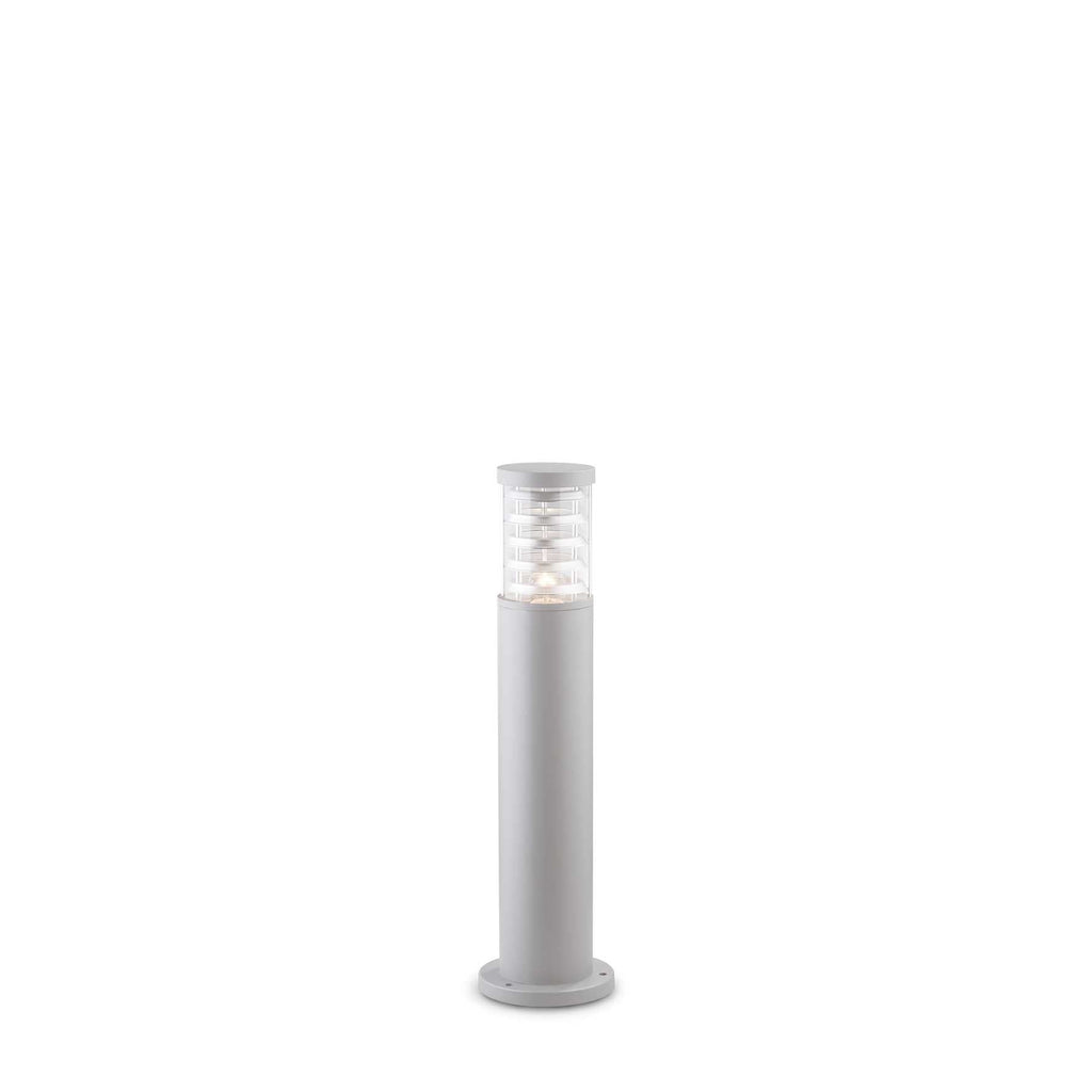 Tronco Bollard Light | Small | Grey