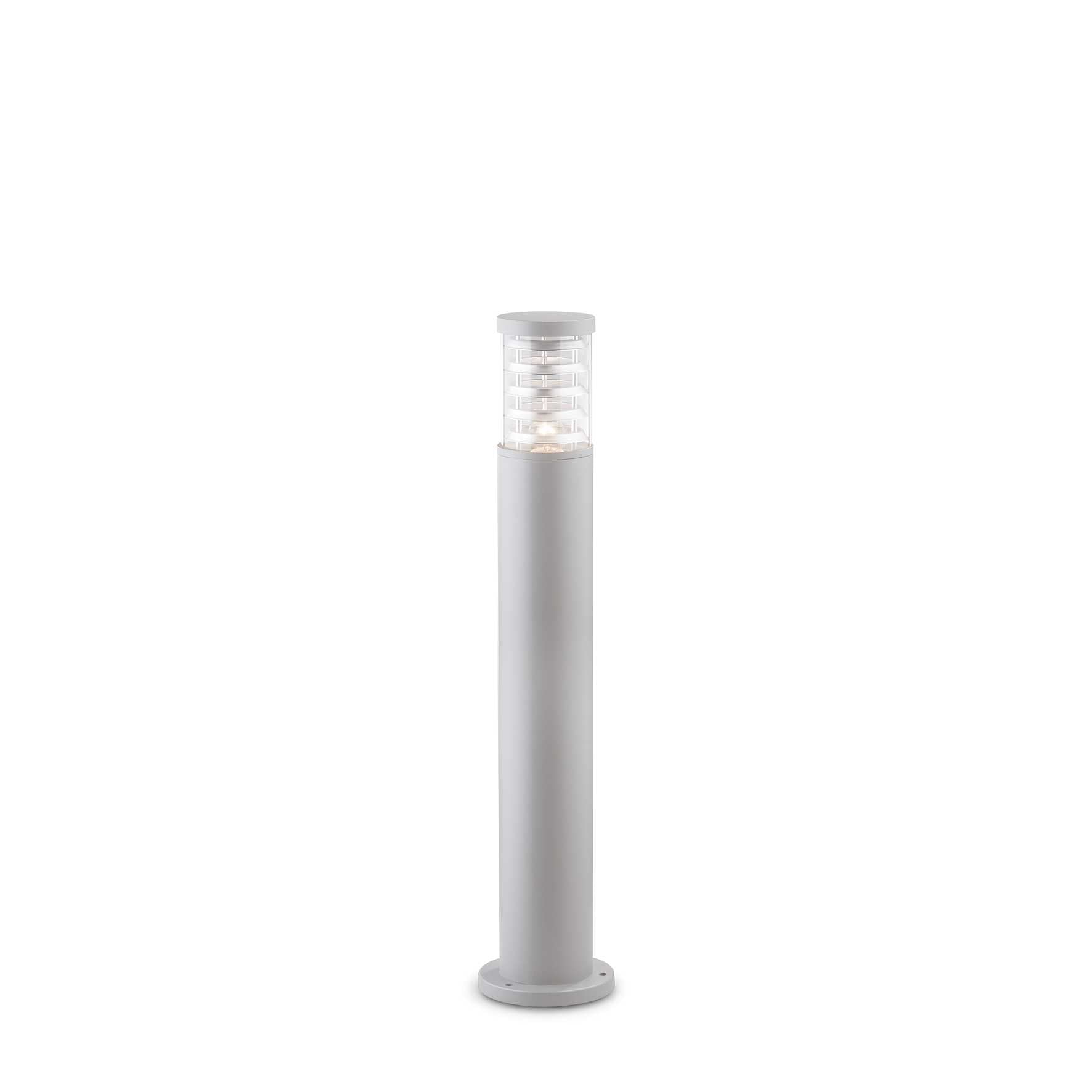 Tronco Bollard Light | Large | Grey