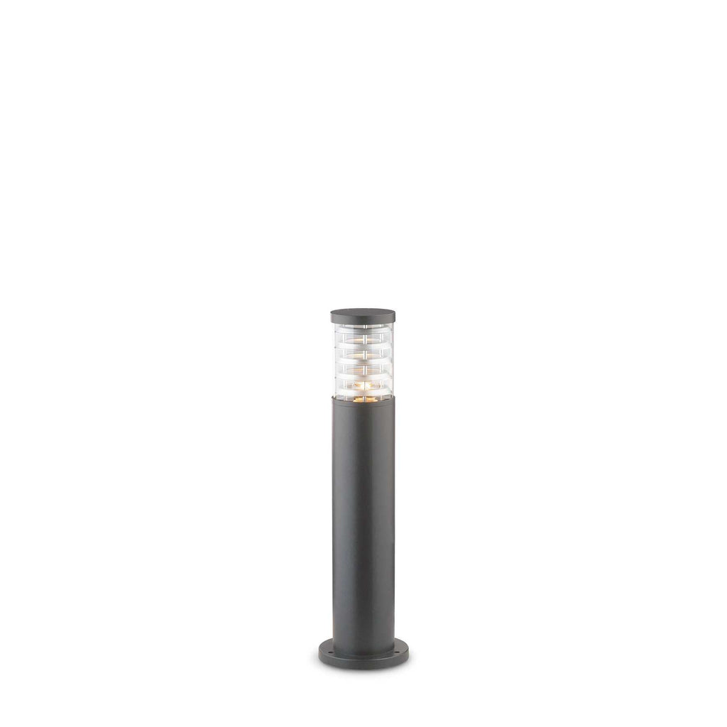 Tronco Bollard Light | Small | Anthracite Grey