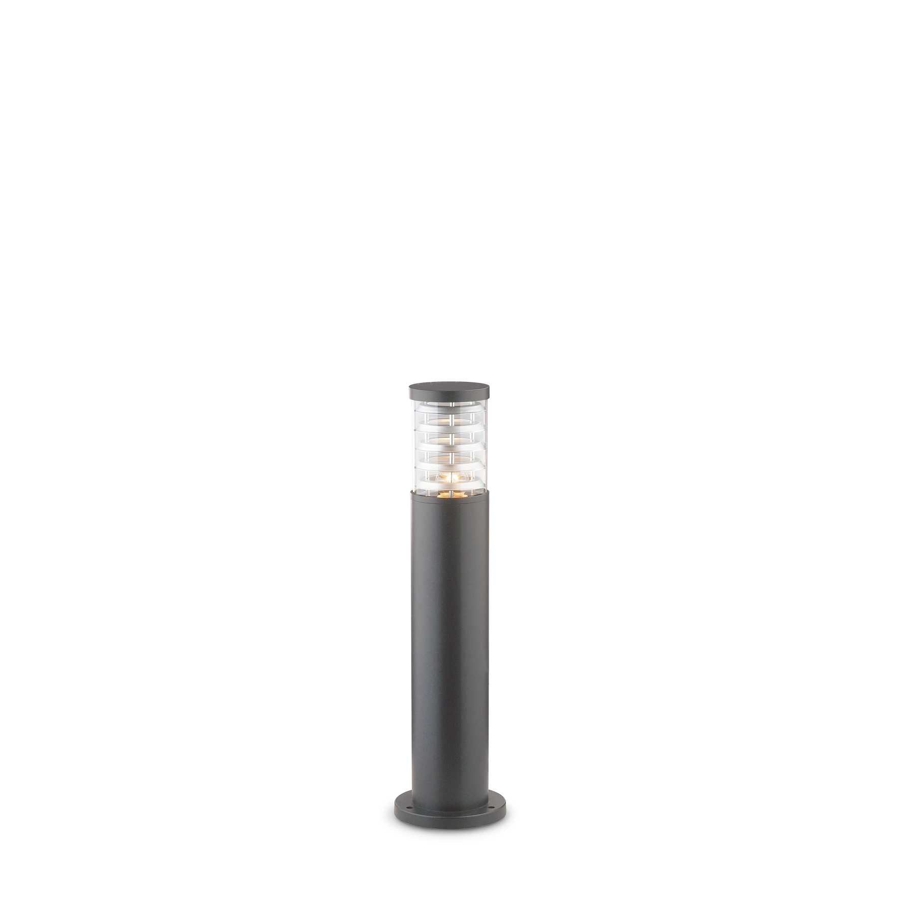Tronco Bollard Light | Small | Anthracite Grey