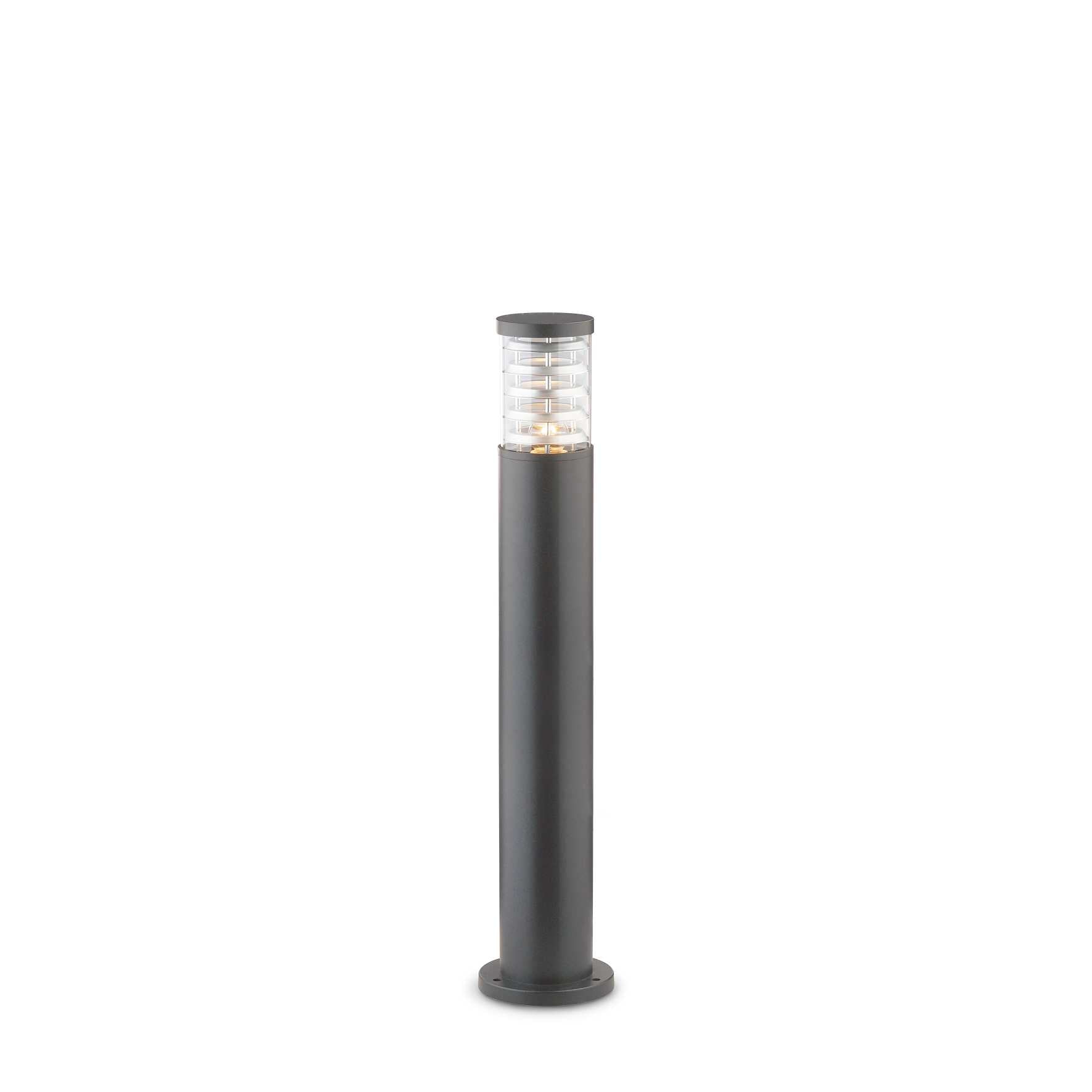 Tronco Bollard Light | Large | Anthracite Grey