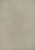 Urban Outdoor Rug in plain beige reversible lightweight flatweave