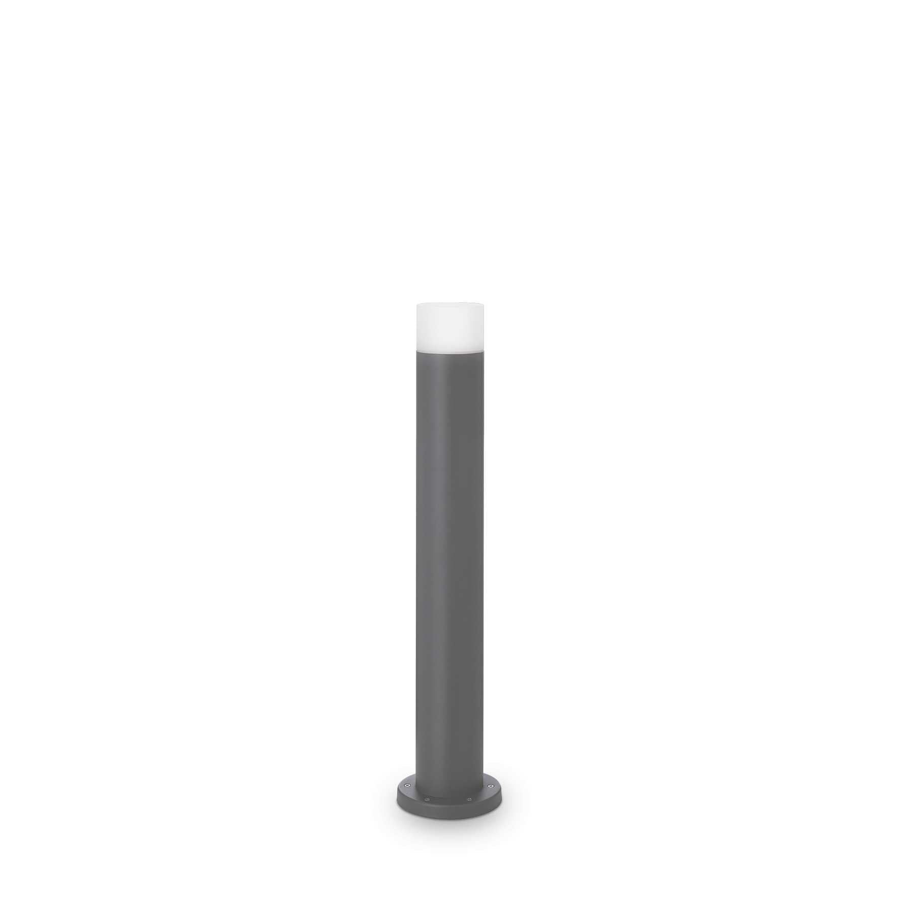 Venus Post Light | Small | Anthracite Steel