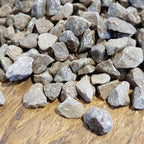 White Grey Limestone Gravel | 10mm or 20mm Decorative Chippings