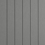 Light Neo Composite Decking Board Smoke | Pack of 5