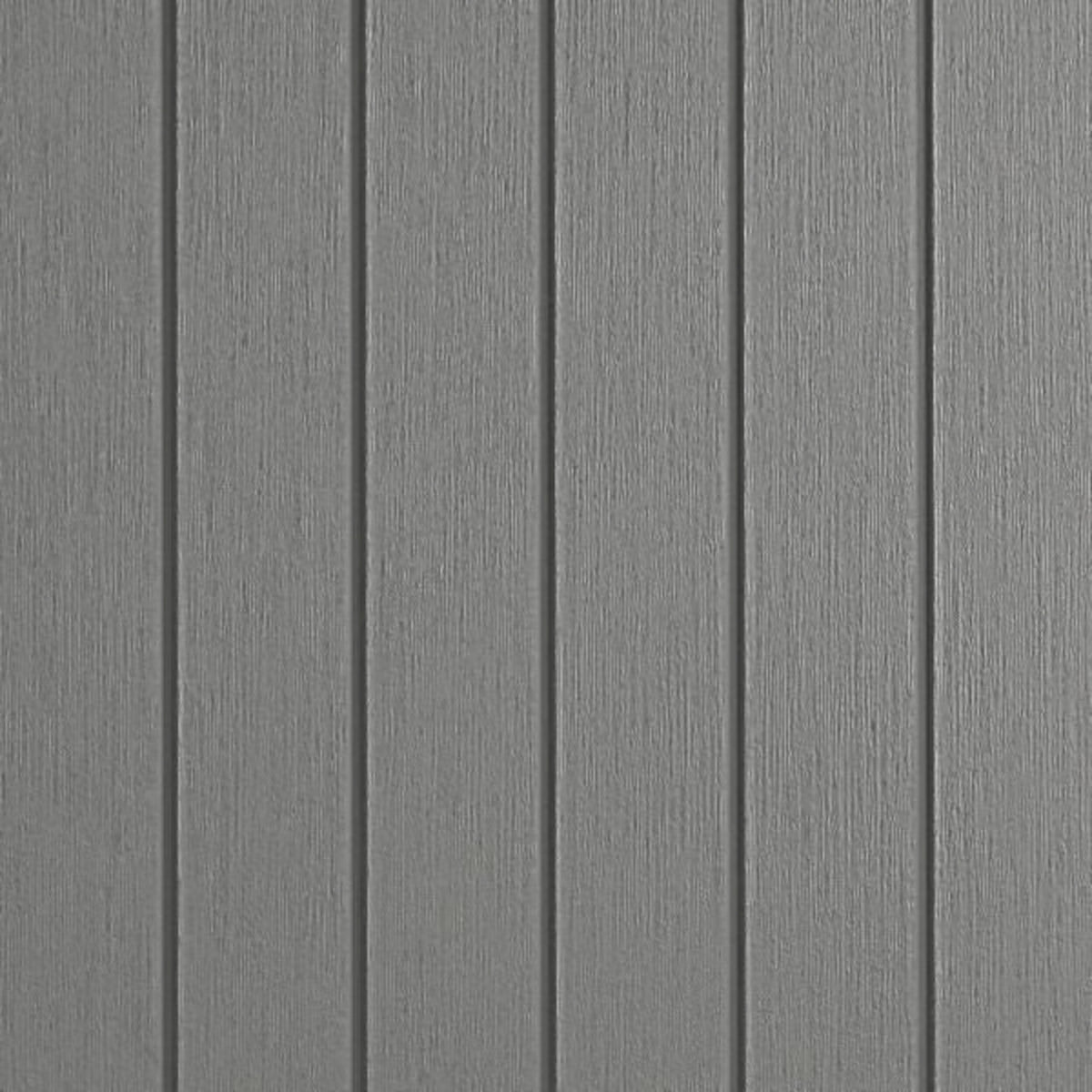 Light Neo Composite Decking Board Smoke | Pack of 5