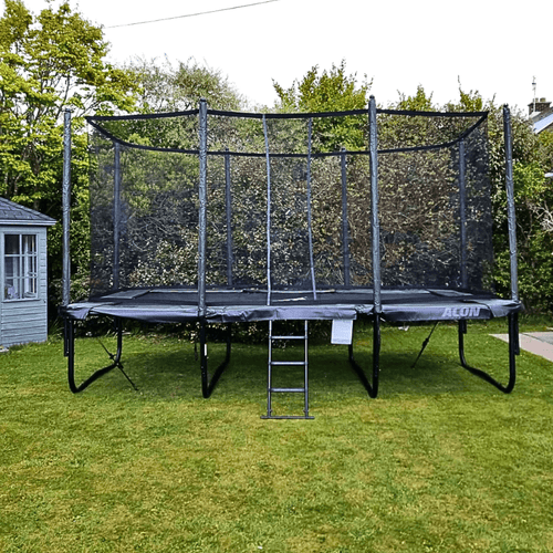 ACON 16 HD Trampoline | Premium Finnish Engineering