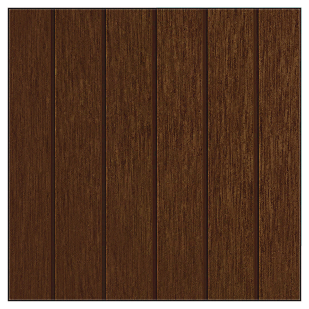 Light Neo Composite Decking Board Brown | Pack of 5