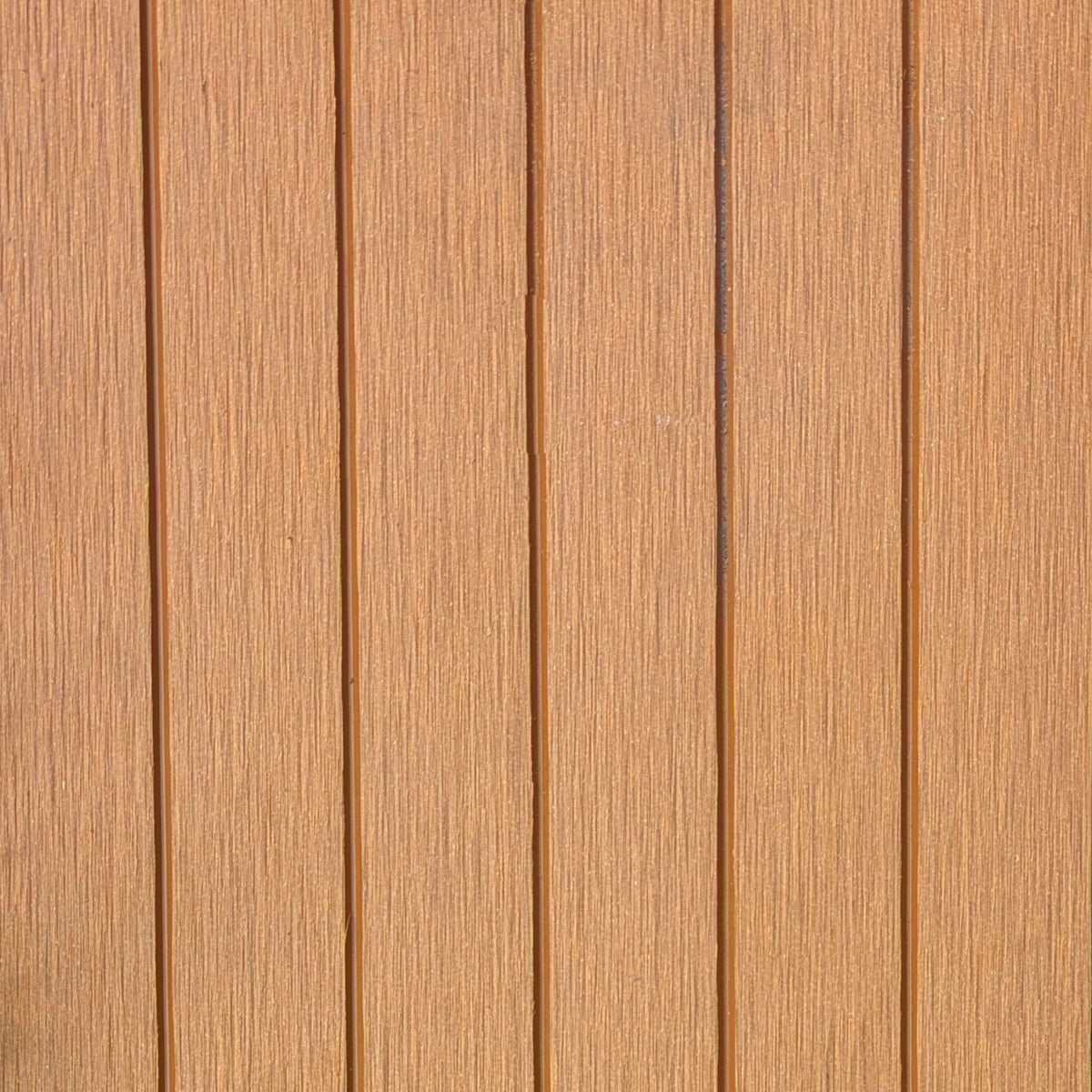 Light Neo Composite Decking Board Gold | Pack of 5