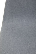 Salford Dining Chair | Grey Fabric Dining Chair