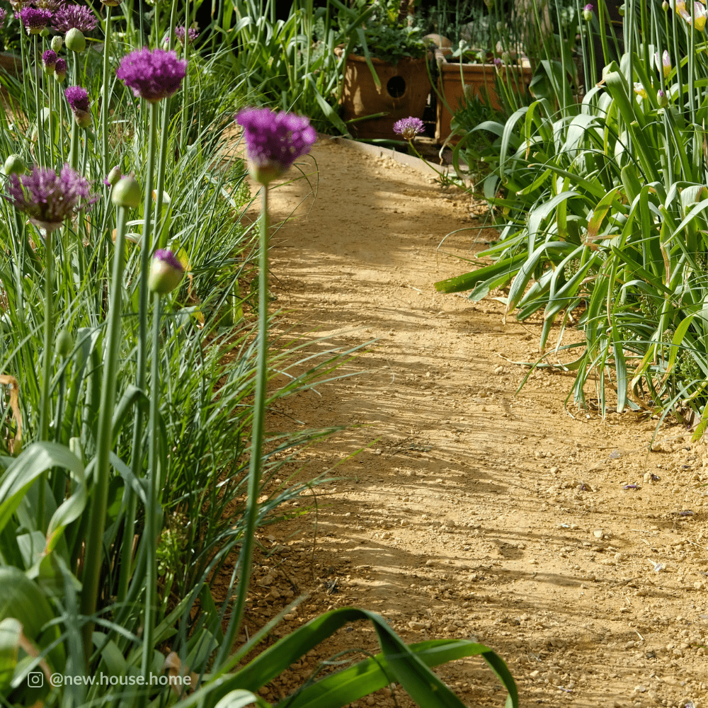 Hoggin Self-Binding Gravel | 10mm-to-Dust Path Surfacing