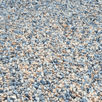 Flamingo Gravel | 20mm Pink Decorative Gravel Chippings
