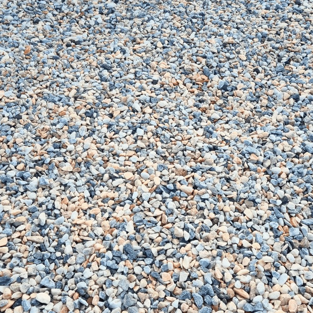 Flamingo Gravel | 20mm Pink Decorative Gravel Chippings