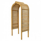 Bejoda Arch | 4x2 Pressure Treated Timber Garden Arch