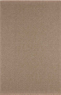 Nature Outdoor Rug in green Greek Key OEKO-TEX certified flatweave