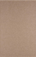Nature Outdoor Rug in neutral Greek Key OEKO-TEX certified flatweave