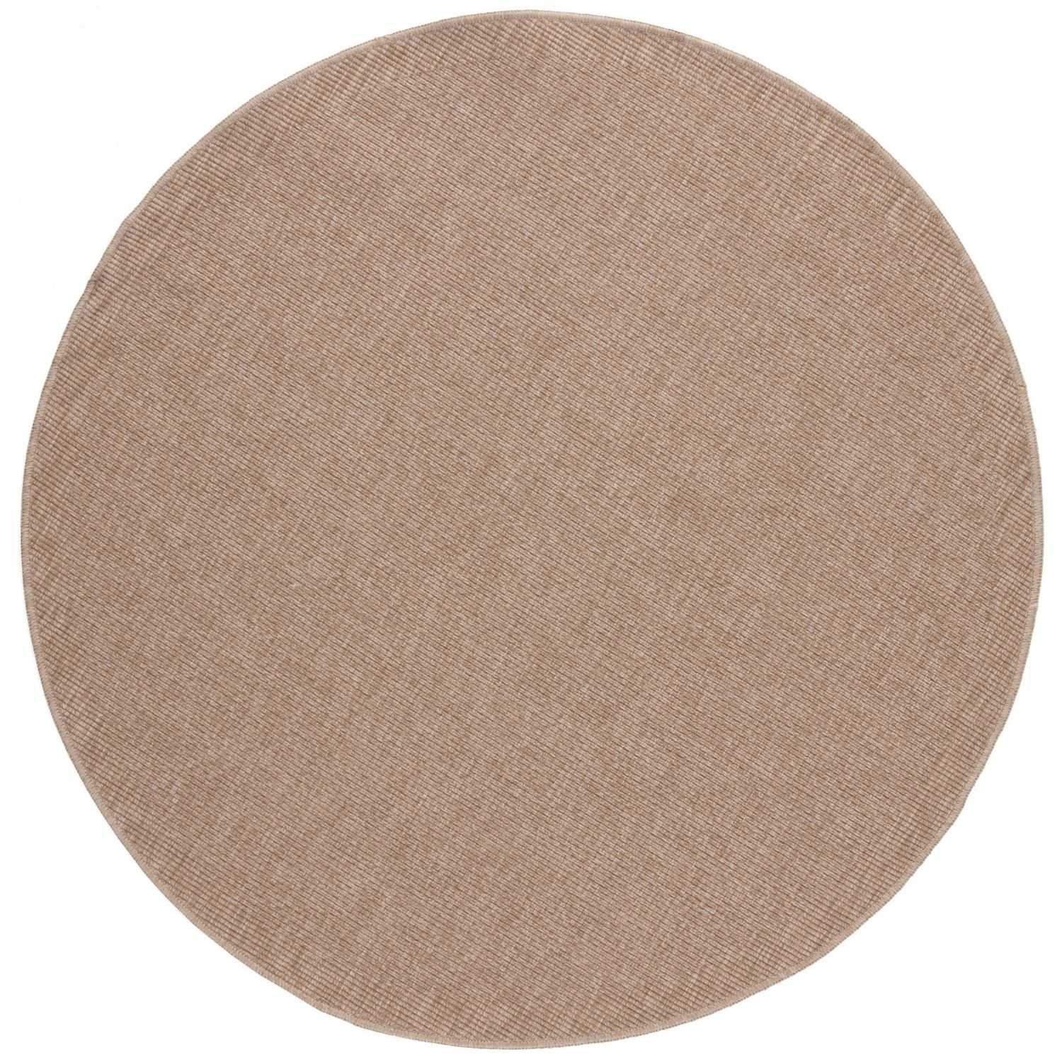 Nature Outdoor Rug | Neutral Geometric Flatweave | OEKO-TEX Certified