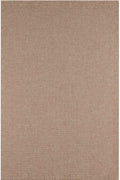 Nature Outdoor Rug in neutral geometric OEKO-TEX certified flatweave