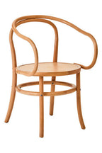 Lyon Dining Chair | Natural Beech Wood Dining Chair