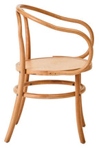 Lyon Dining Chair | Natural Beech Wood Dining Chair