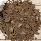 Sand & Gravel Ballast | All-in Mix for Concrete & Groundworks