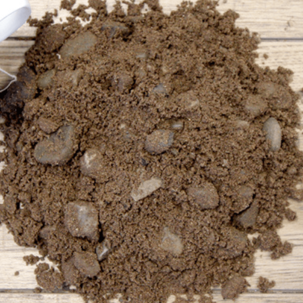 Sand & Gravel Ballast | All-in Mix for Concrete & Groundworks