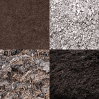 Bloom & Root® Rose Blend Topsoil | pH-Balanced for Roses