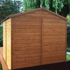 Abri 7x7 – Shire timber shed