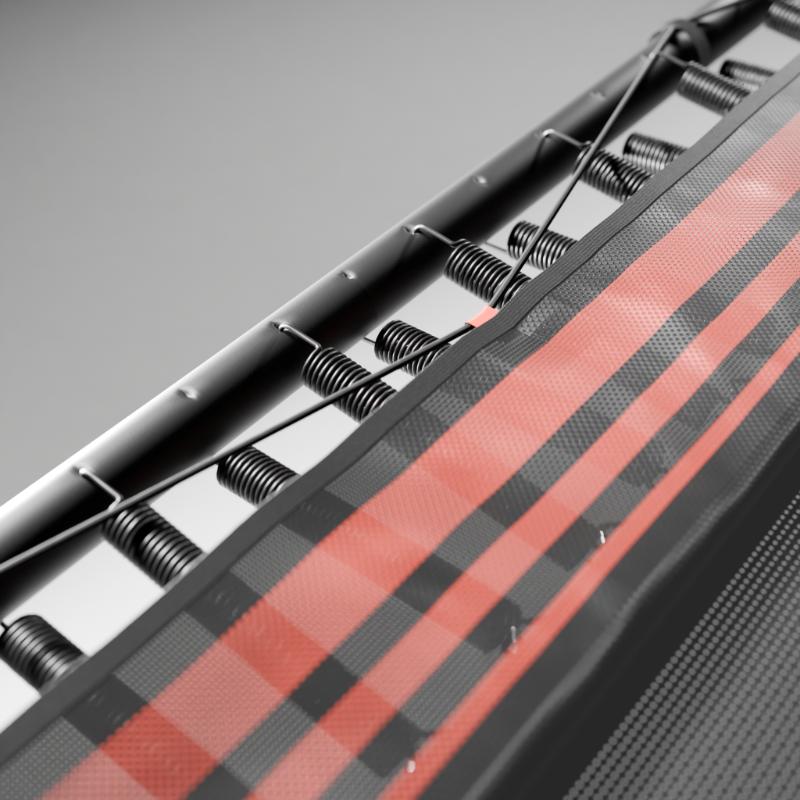 ACON 13 HD Pro Trampoline | Pro Bounce, Compact Frame