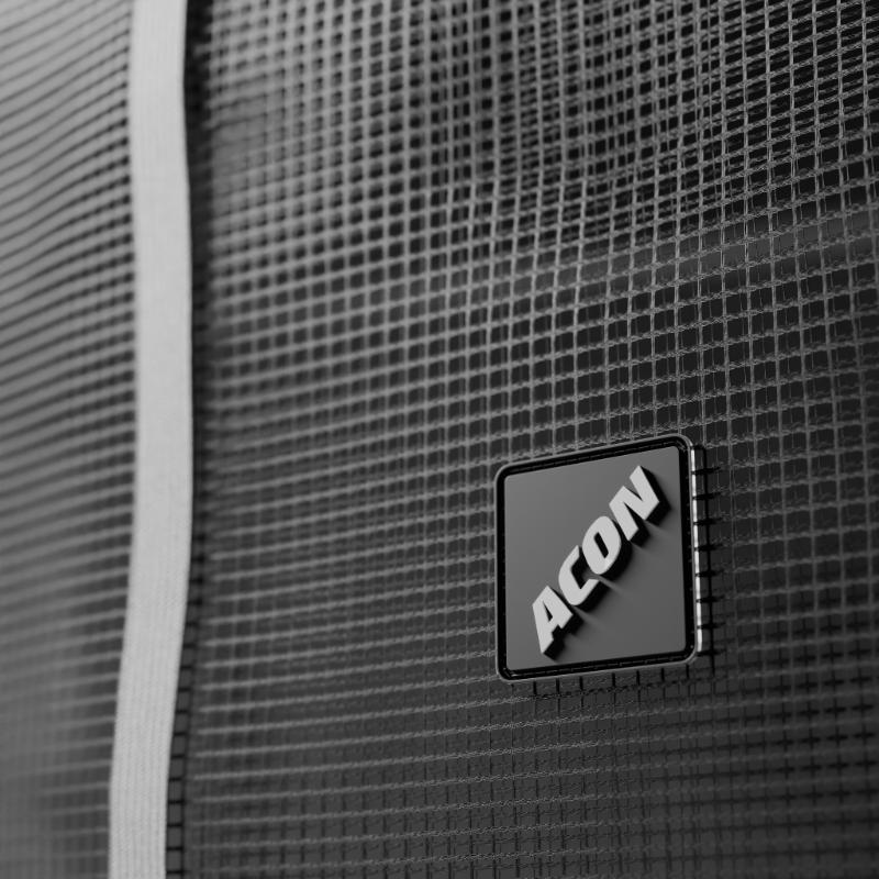 ACON 13 HD Pro Trampoline | Pro Bounce, Compact Frame