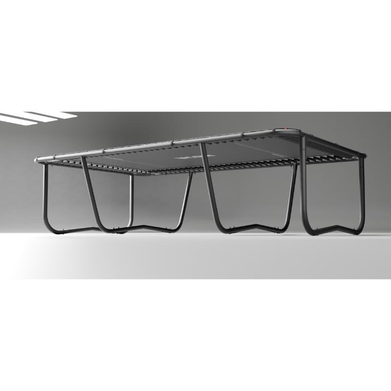 ACON 13 HD Pro Trampoline | Pro Bounce, Compact Frame