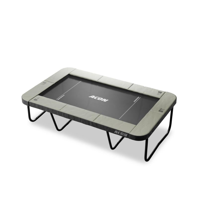 ACON 13 HD Pro Trampoline | Pro Bounce, Compact Frame