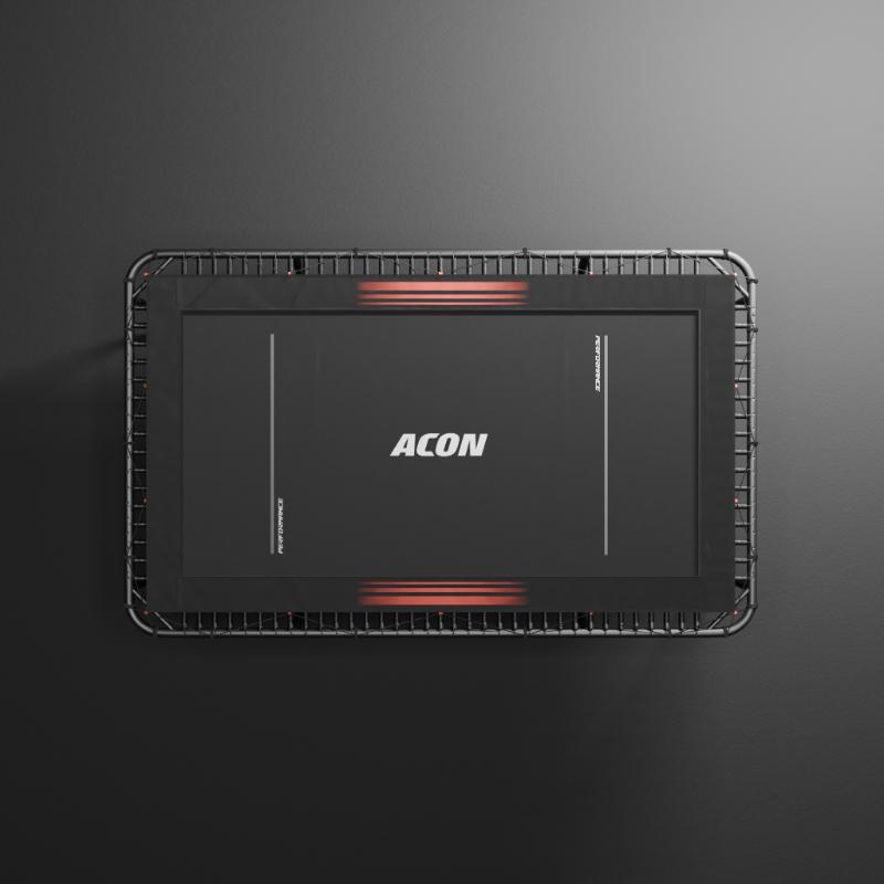 ACON 13 HD Pro Trampoline | Pro Bounce, Compact Frame