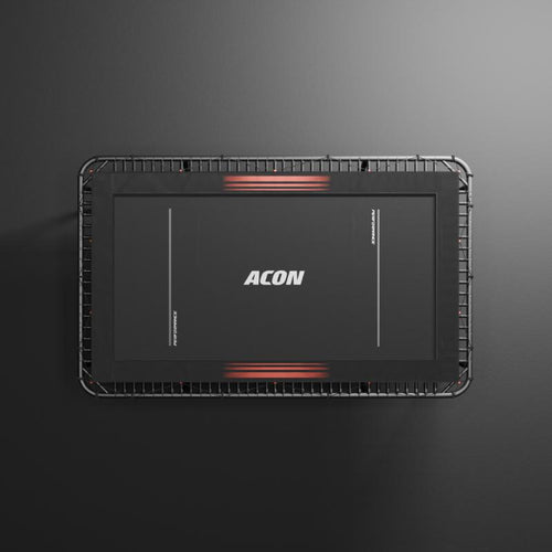 ACON 13 HD Pro Trampoline | Pro Bounce, Compact Frame