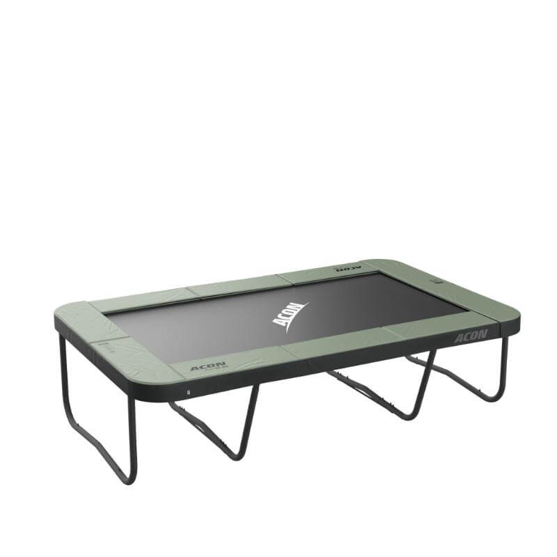 ACON 13 HD Trampoline | Compact Rectangular Performance