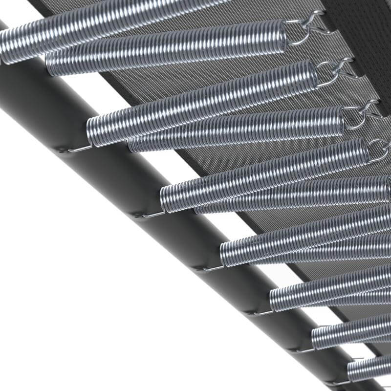 ACON 13 HD Trampoline | Compact Rectangular Performance