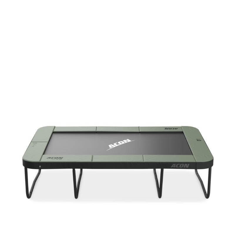 ACON 13 HD Trampoline | Compact Rectangular Performance