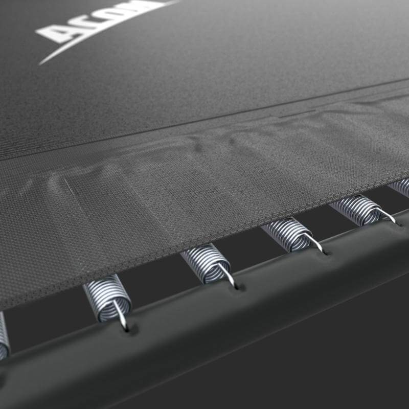 ACON 13 HD Trampoline | Compact Rectangular Performance