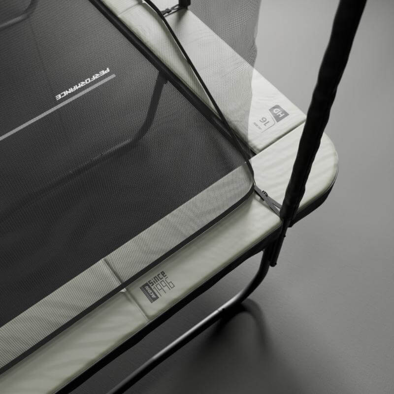 ACON 16 HD Pro Trampoline | Performance-Grade Rectangular