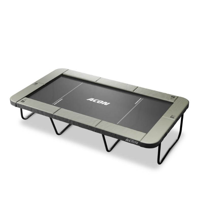 ACON 16 HD Pro Trampoline | Performance-Grade Rectangular