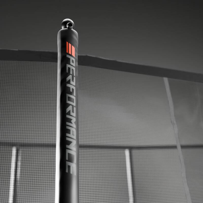 ACON 16 HD Pro Trampoline | Performance-Grade Rectangular