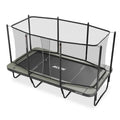 ACON 16 HD Pro Trampoline | Performance-Grade Rectangular