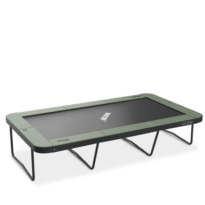 ACON 16 HD Trampoline | Premium Finnish Engineering