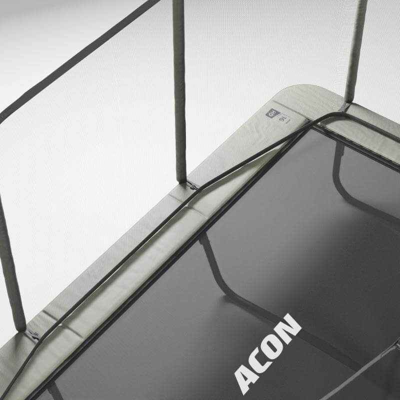 ACON 16 HD Trampoline | Premium Finnish Engineering